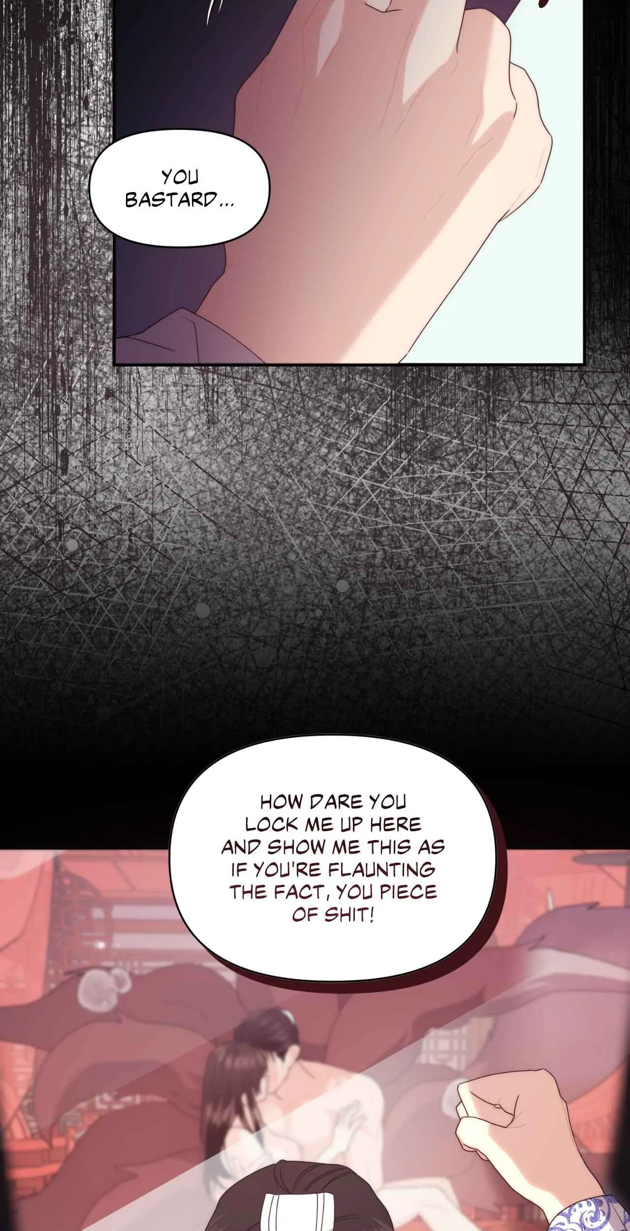 A Foxy Affair chapter 38 page 3