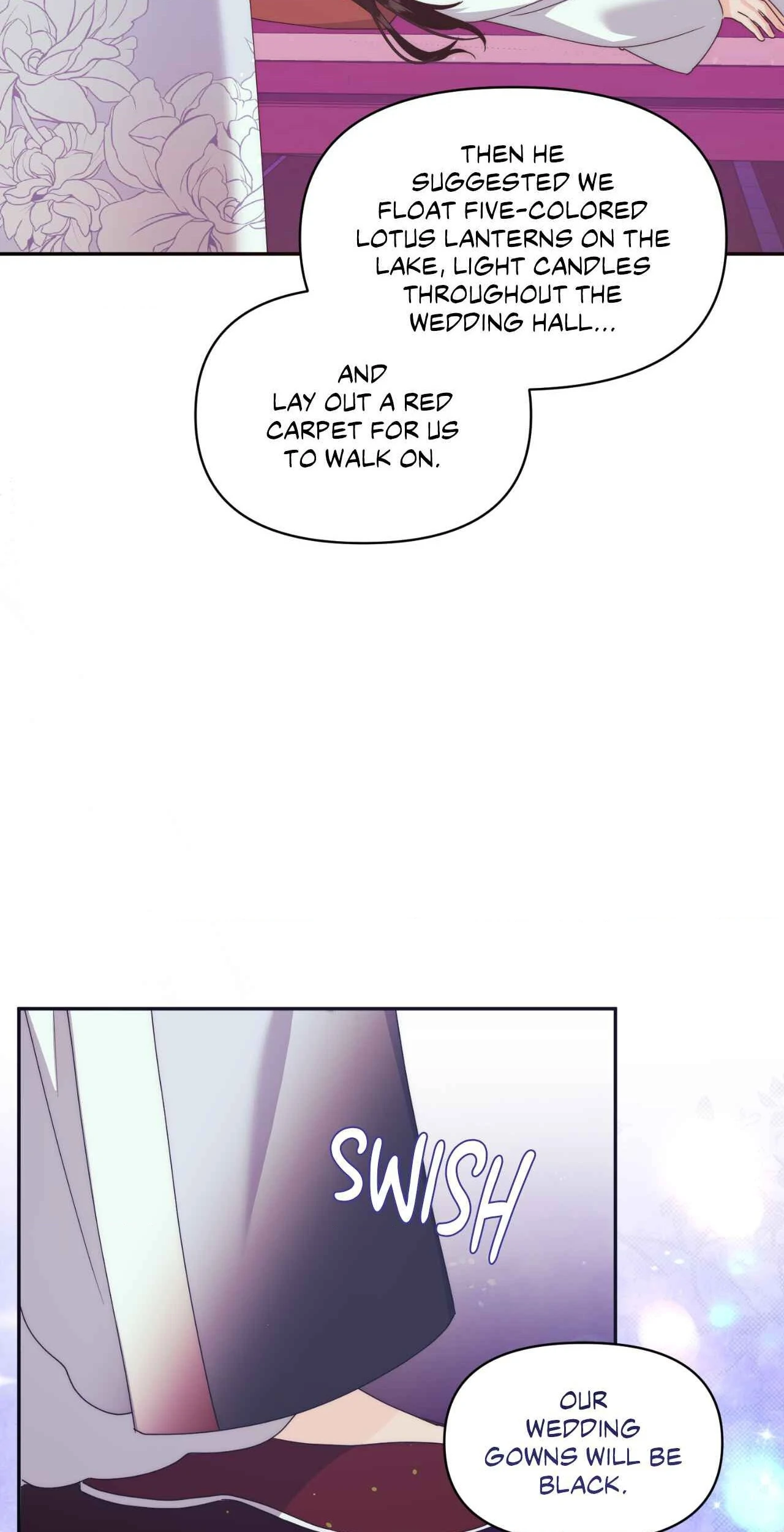 A Foxy Affair chapter 38 page 23