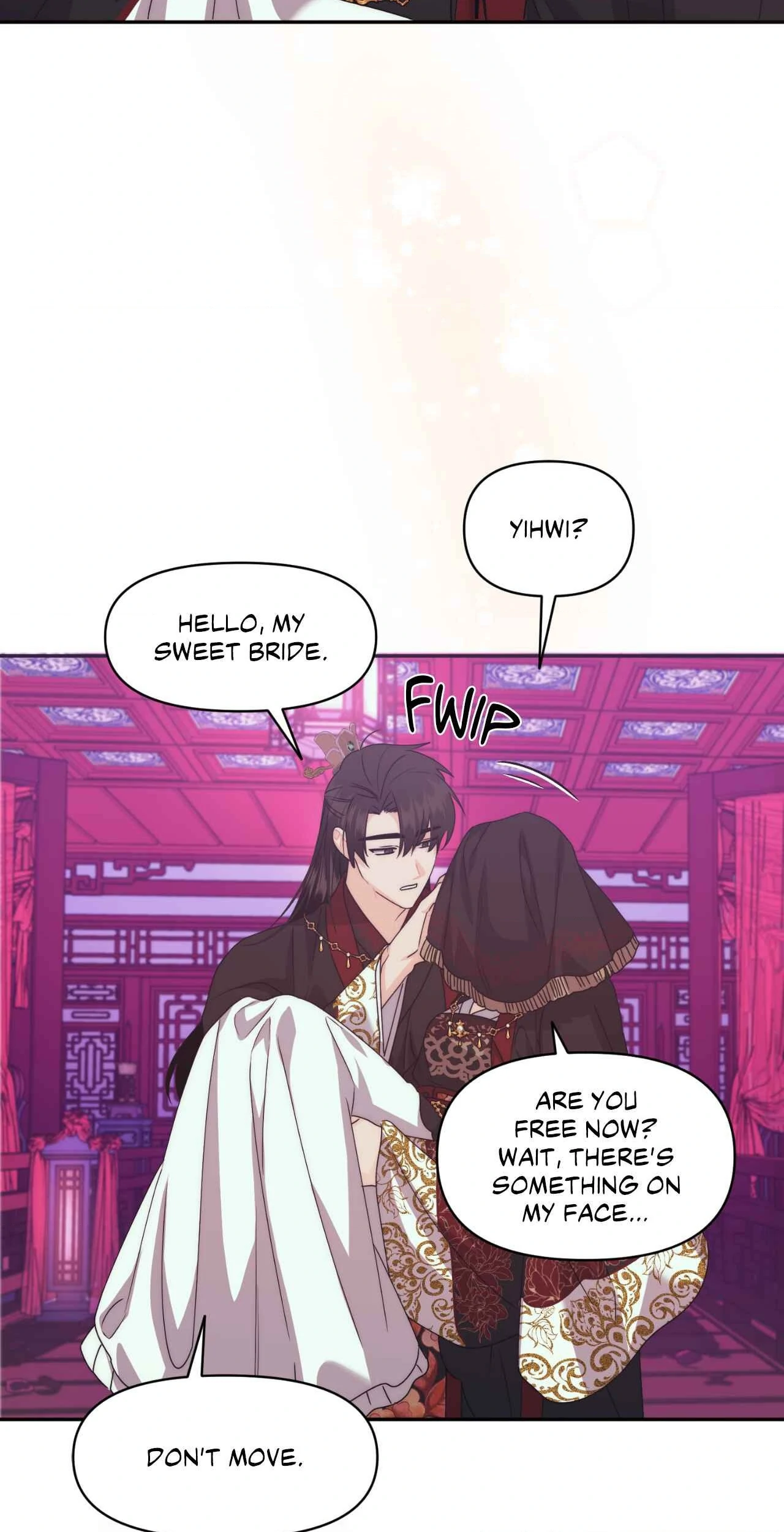 A Foxy Affair chapter 38 page 30