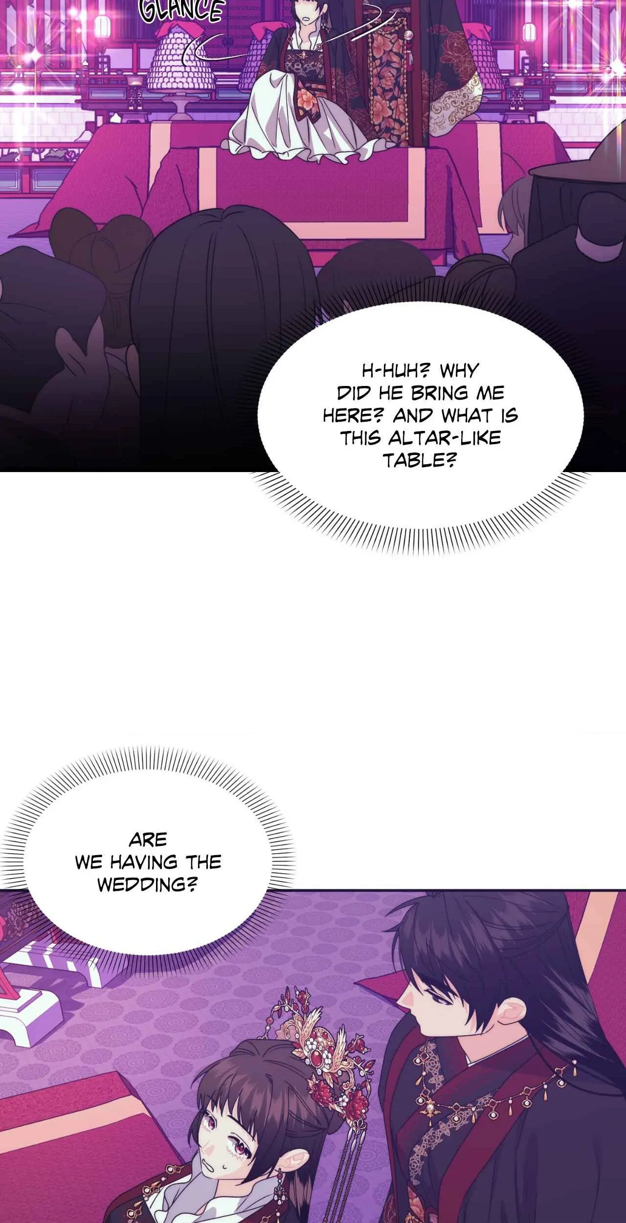 A Foxy Affair chapter 38 page 38