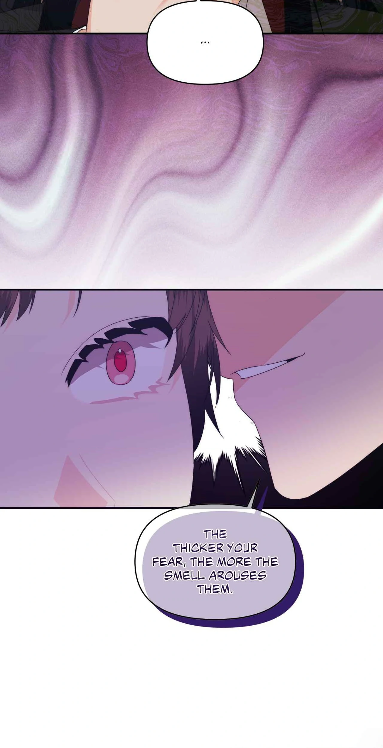 A Foxy Affair chapter 38 page 43