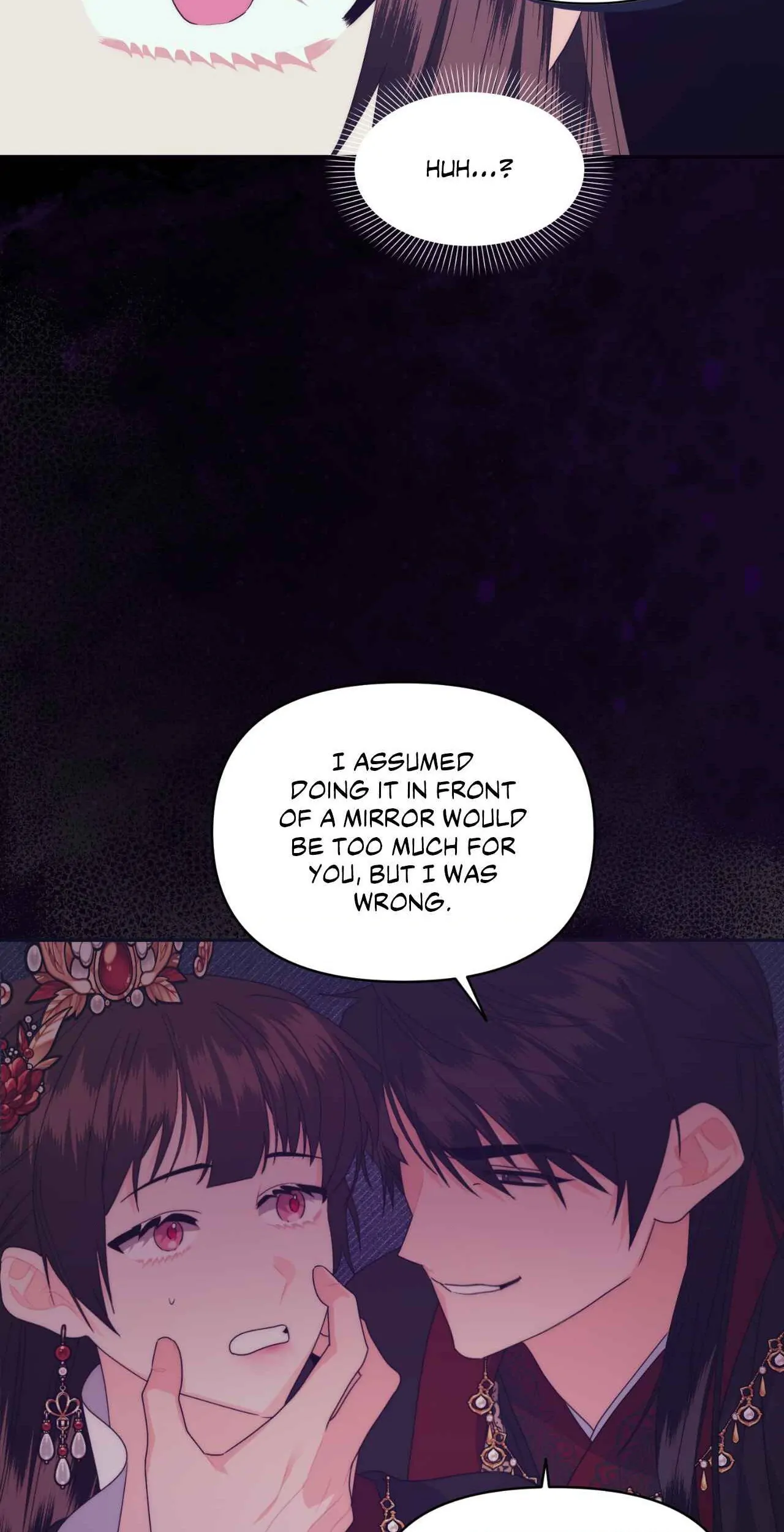 A Foxy Affair chapter 38 page 46