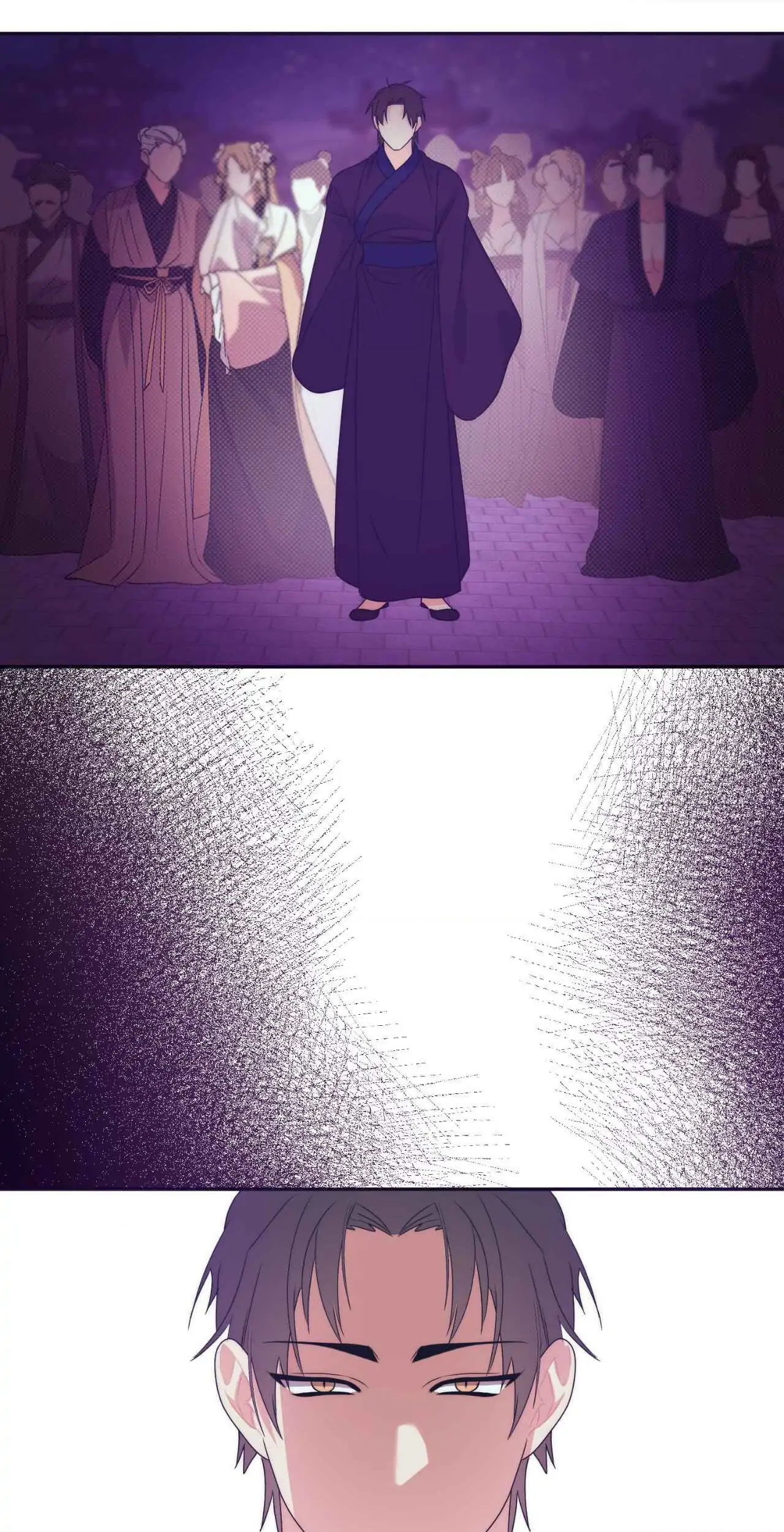 A Foxy Affair chapter 38 page 55