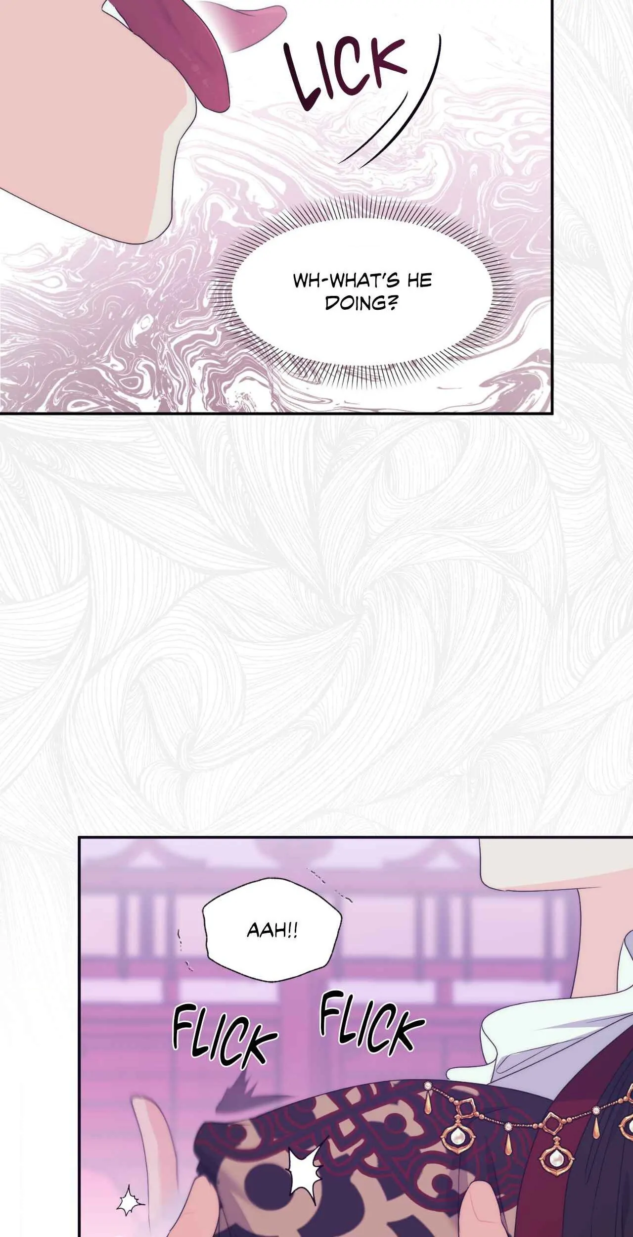 A Foxy Affair chapter 38 page 58