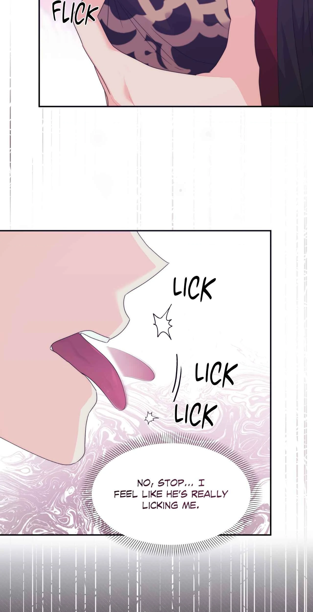 A Foxy Affair chapter 38 page 59