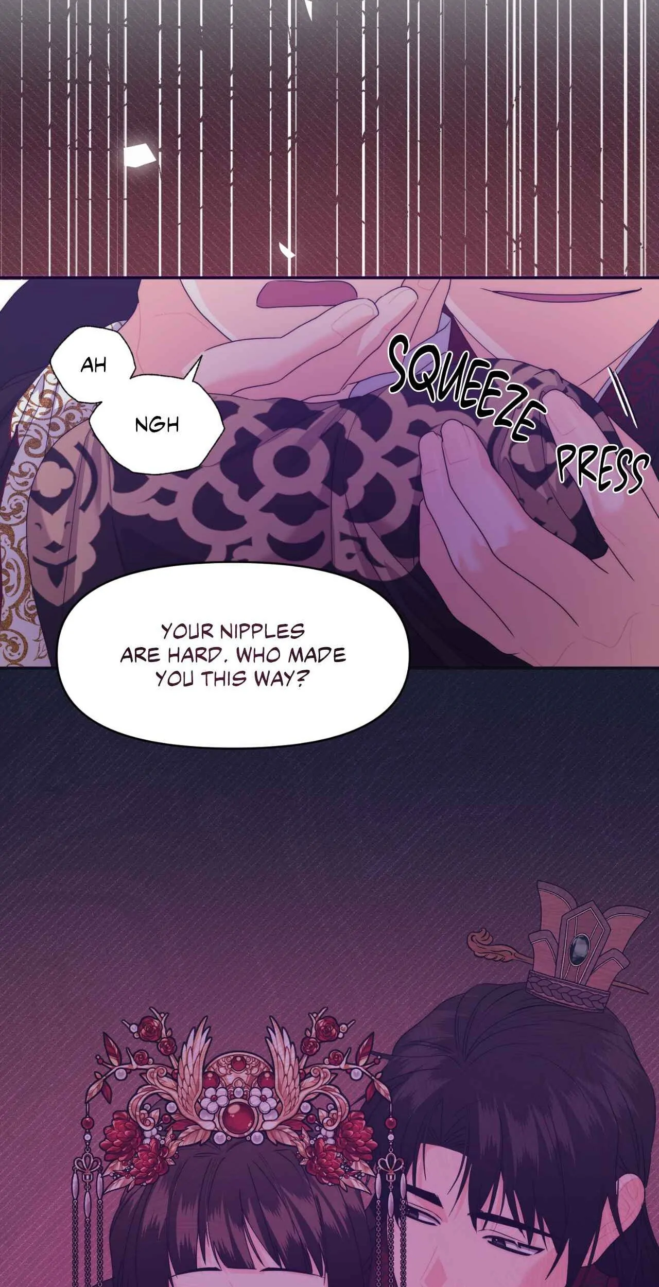A Foxy Affair chapter 38 page 60
