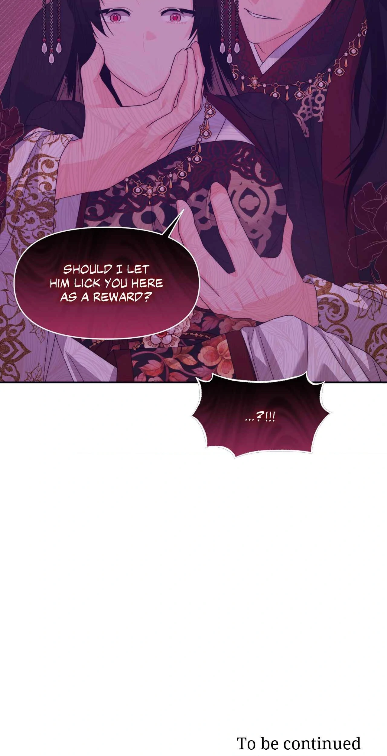 A Foxy Affair chapter 38 page 61