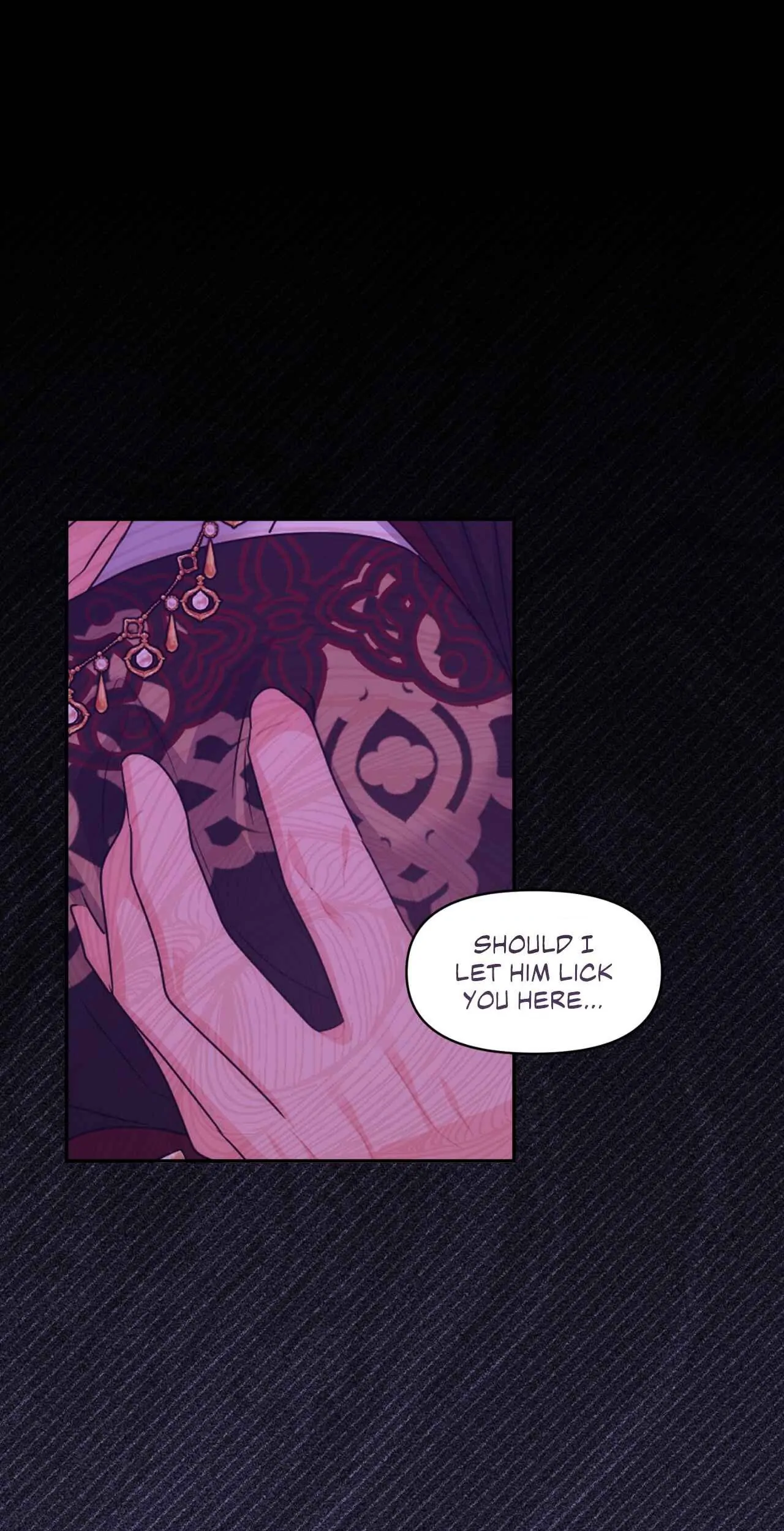 A Foxy Affair chapter 39 page 1