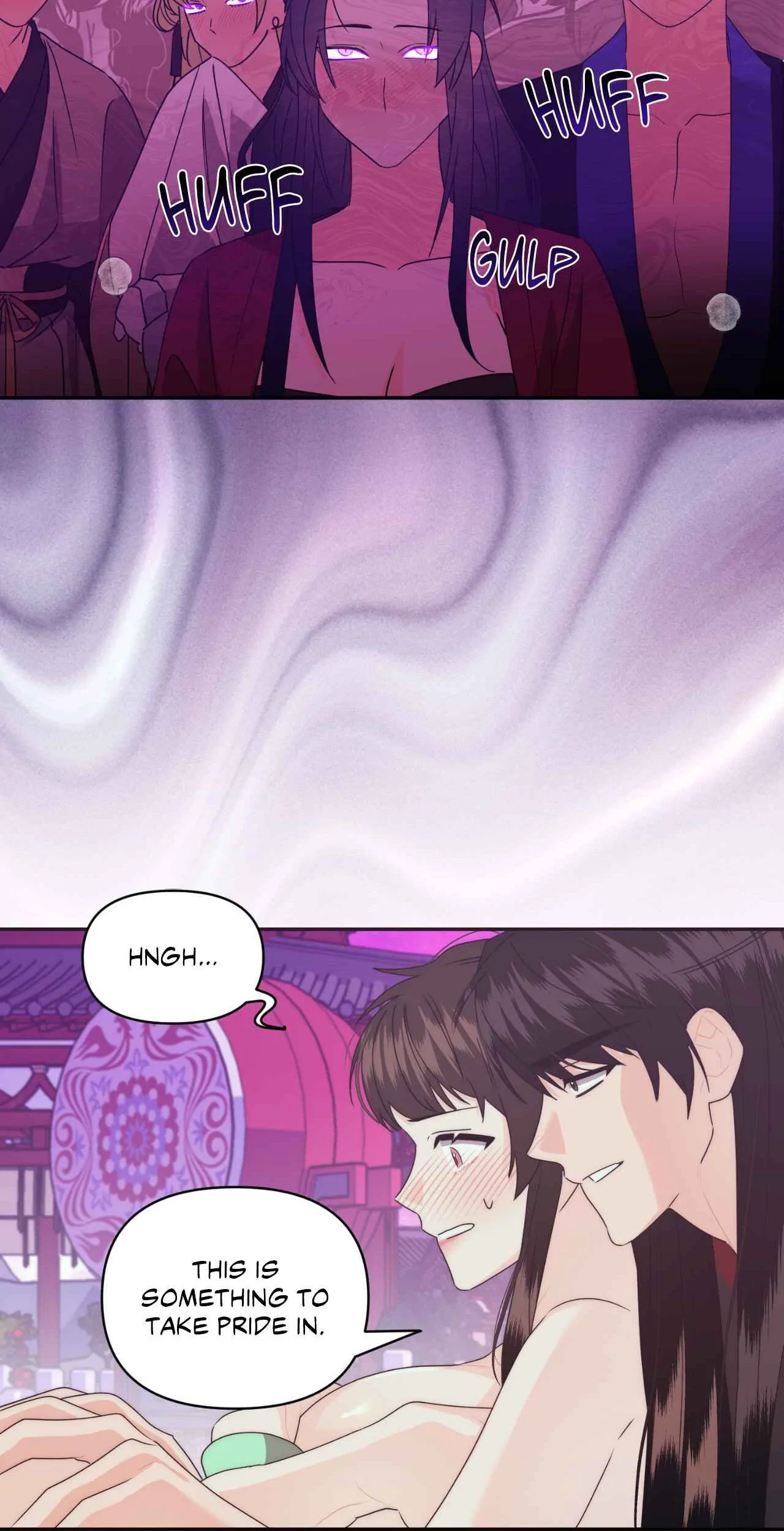 A Foxy Affair chapter 39 page 16