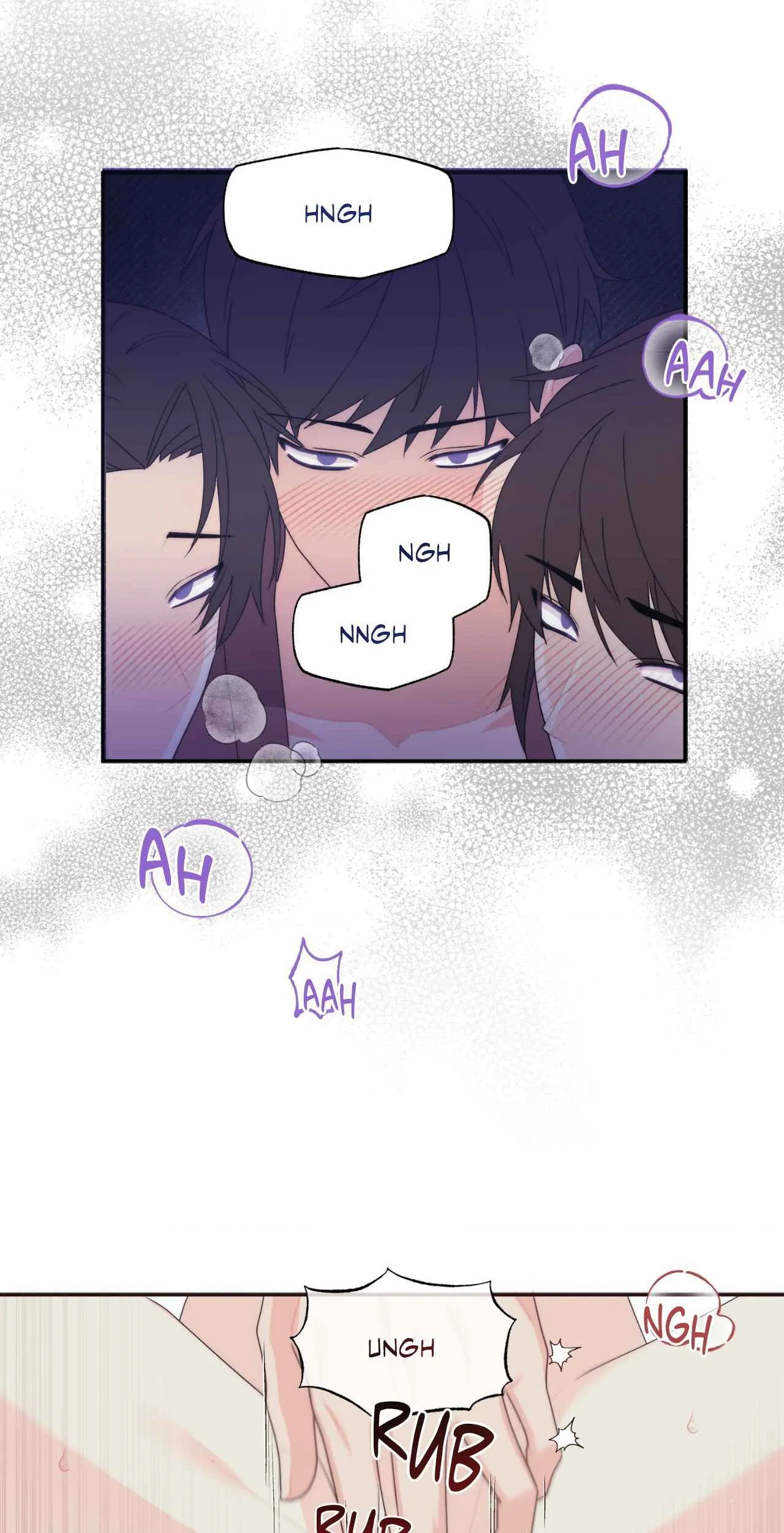 A Foxy Affair chapter 39 page 25