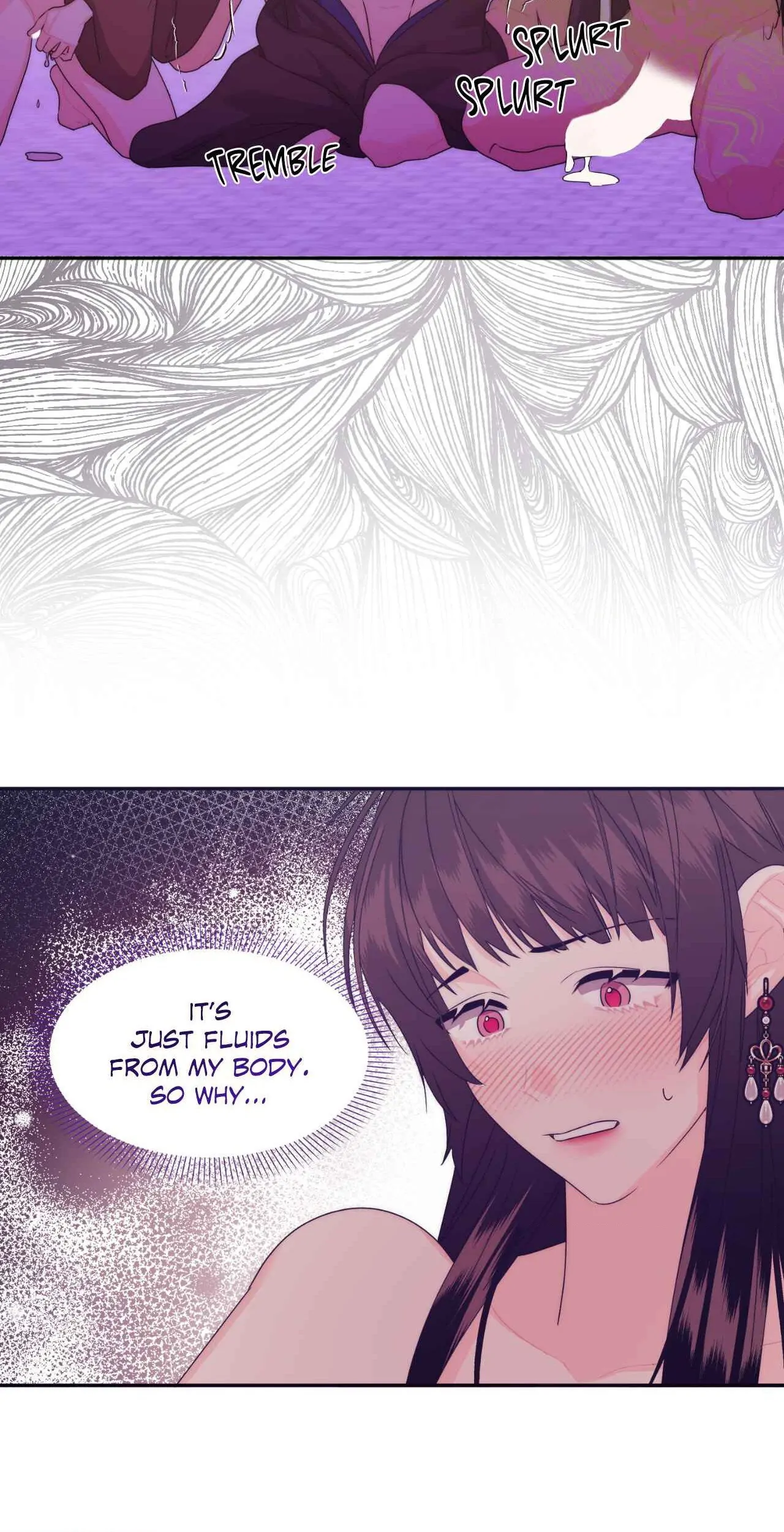 A Foxy Affair chapter 39 page 41