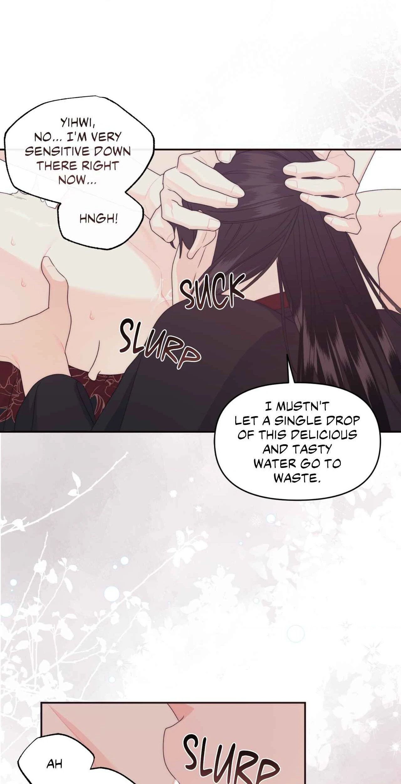A Foxy Affair chapter 39 page 48