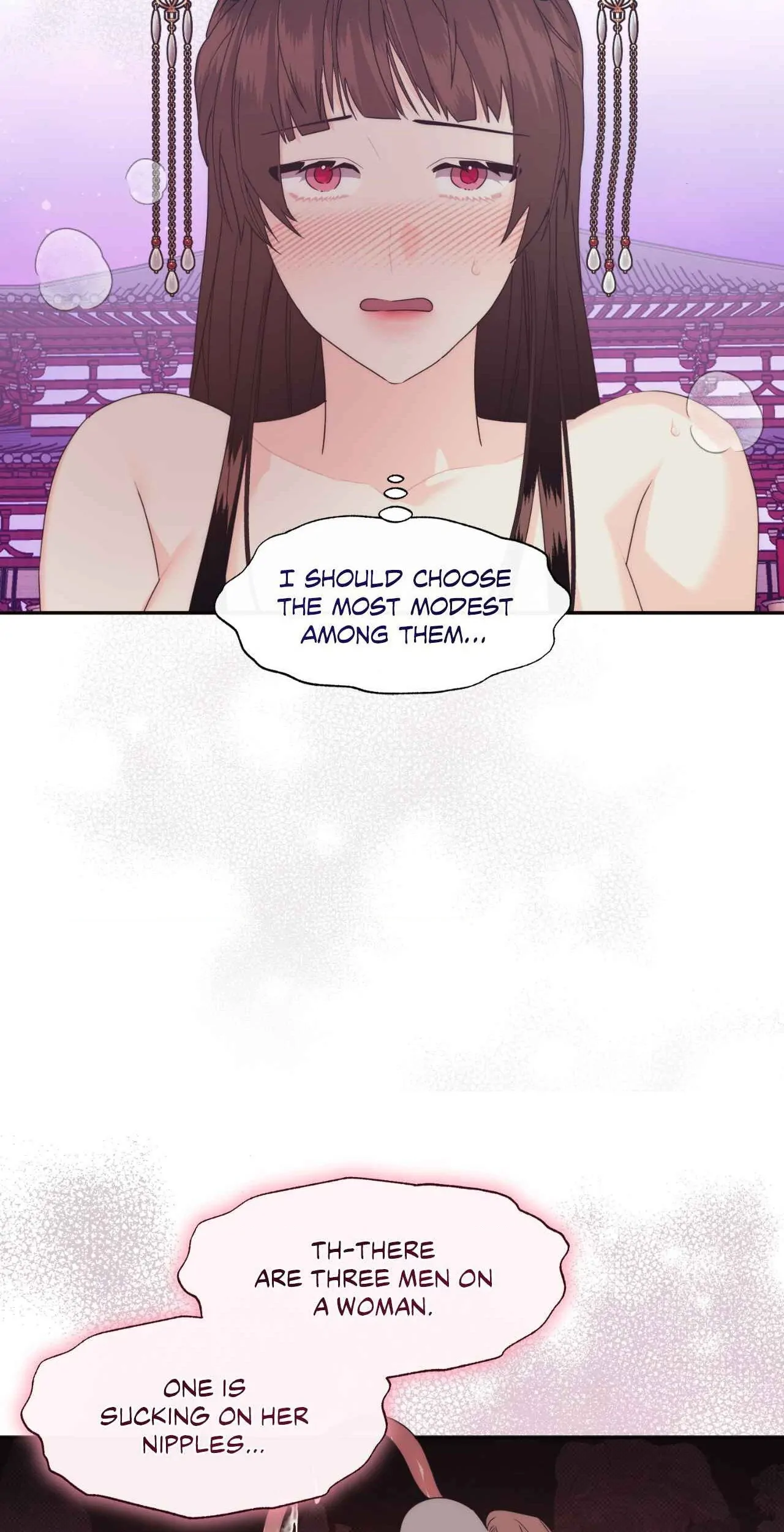 A Foxy Affair chapter 39 page 52