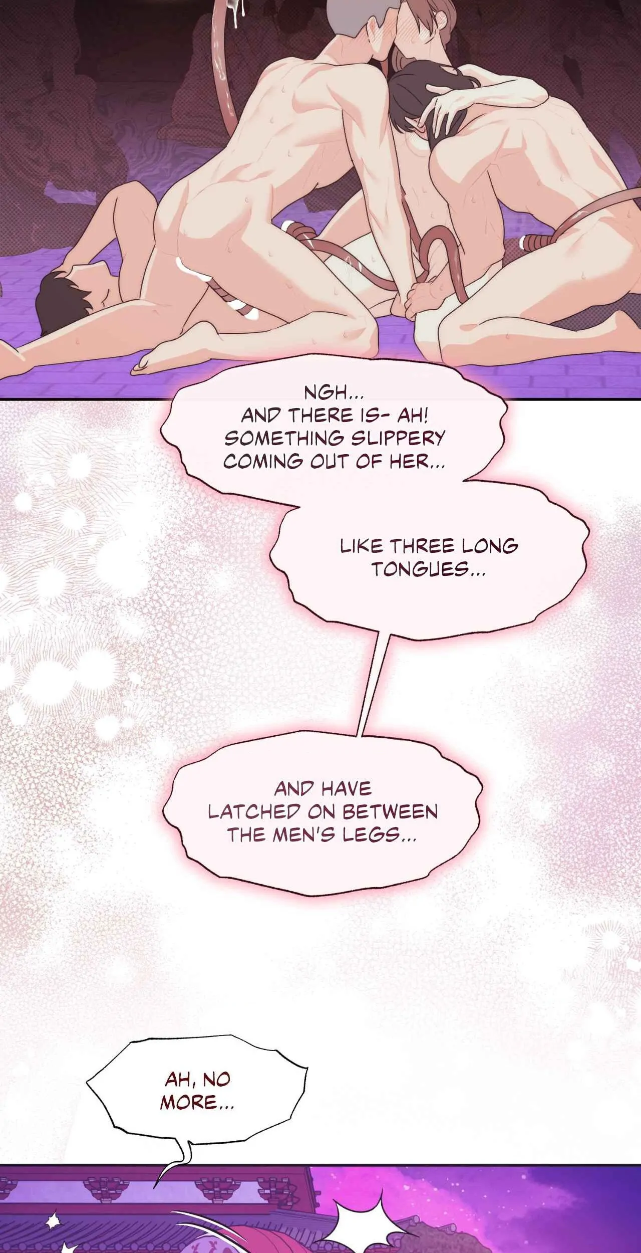 A Foxy Affair chapter 39 page 53