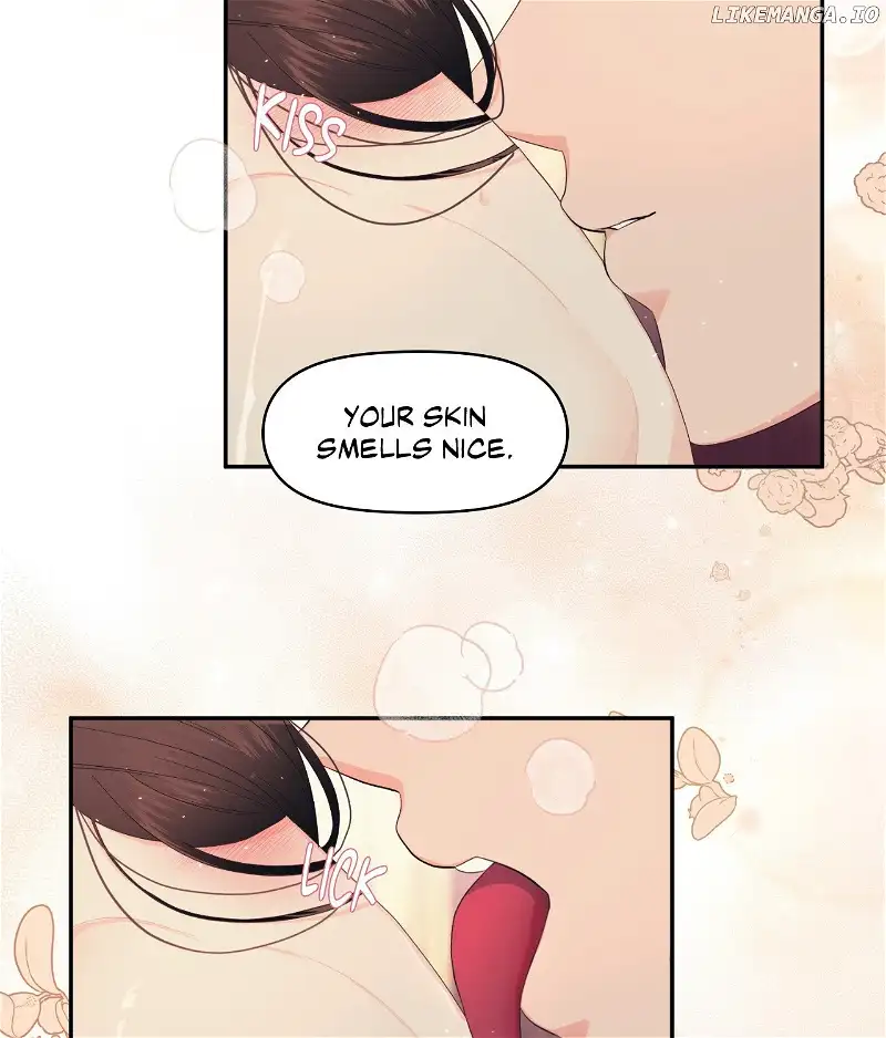 A Foxy Affair chapter 6 page 5