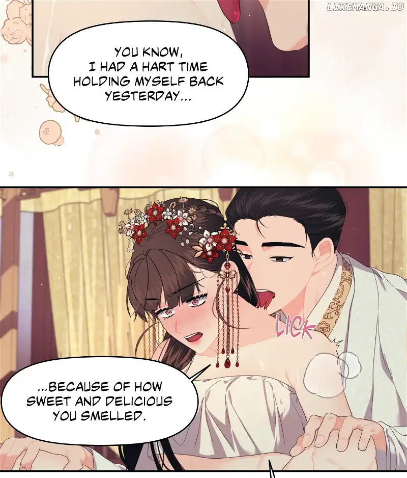 A Foxy Affair chapter 6 page 6