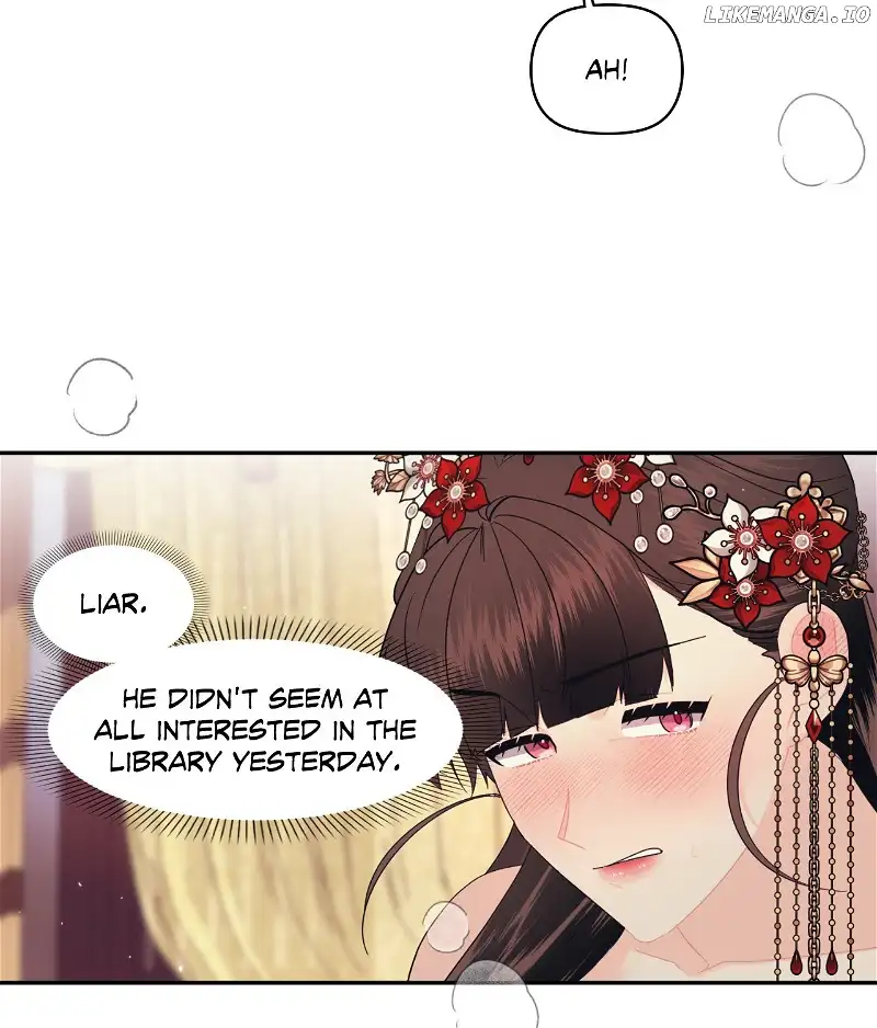 A Foxy Affair chapter 6 page 7