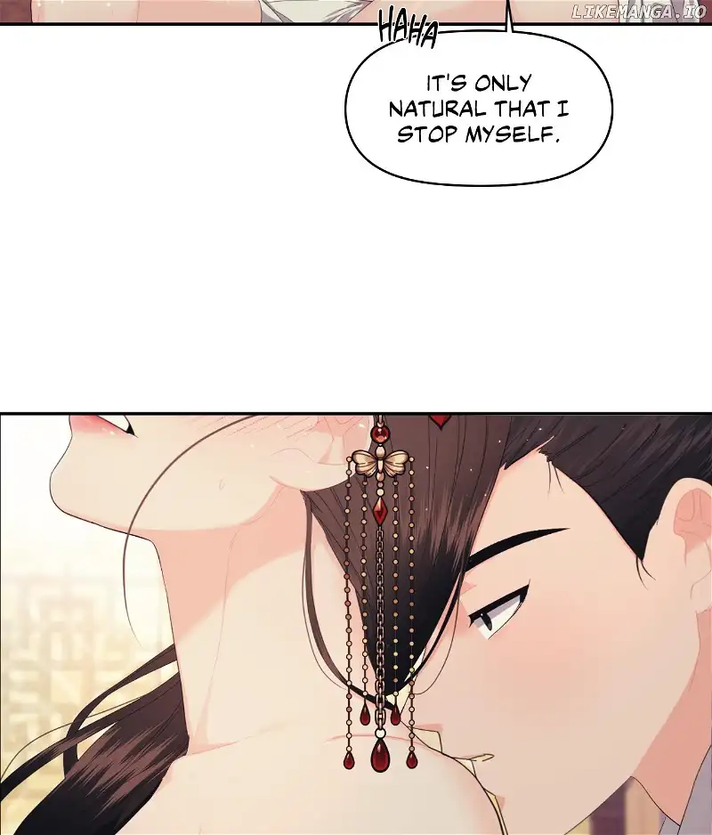 A Foxy Affair chapter 6 page 9
