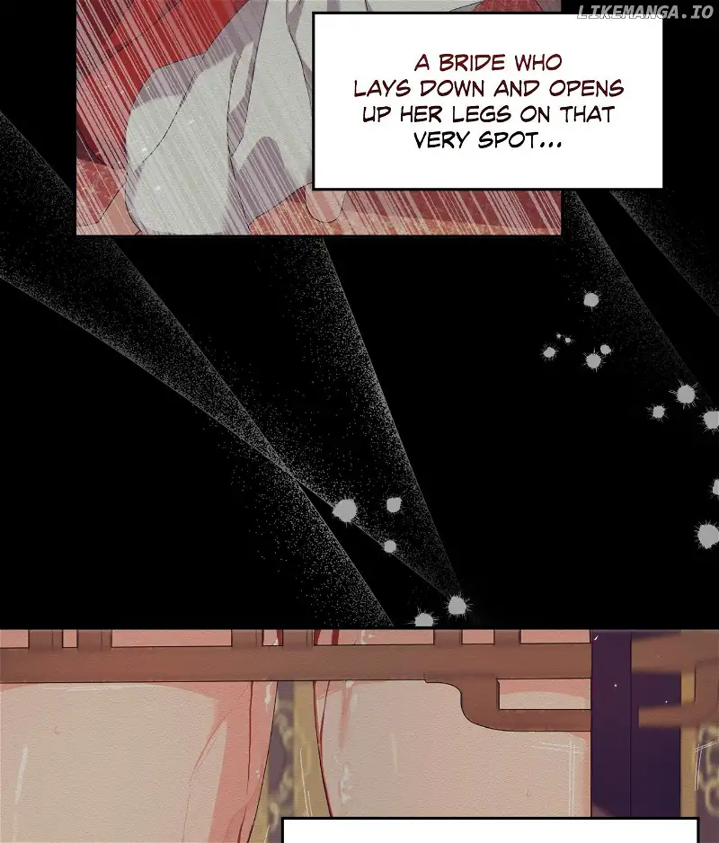 A Foxy Affair chapter 6 page 13