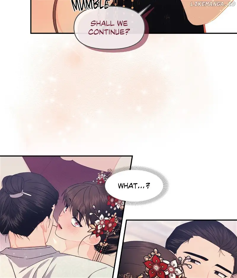 A Foxy Affair chapter 6 page 25