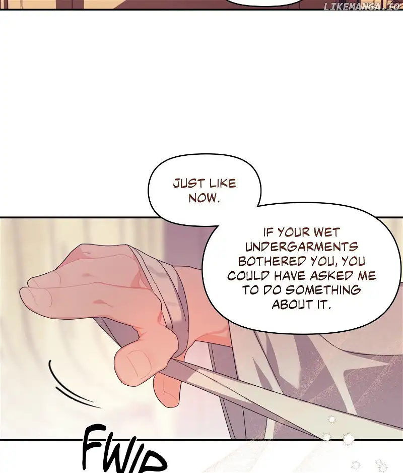A Foxy Affair chapter 6 page 30