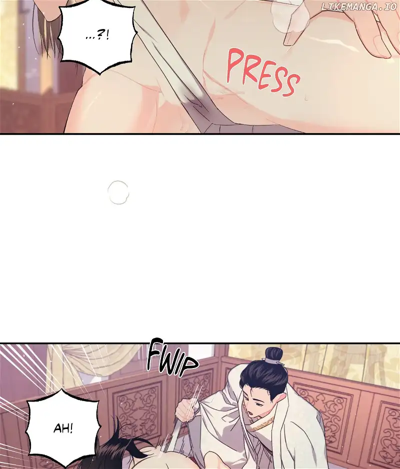 A Foxy Affair chapter 6 page 32