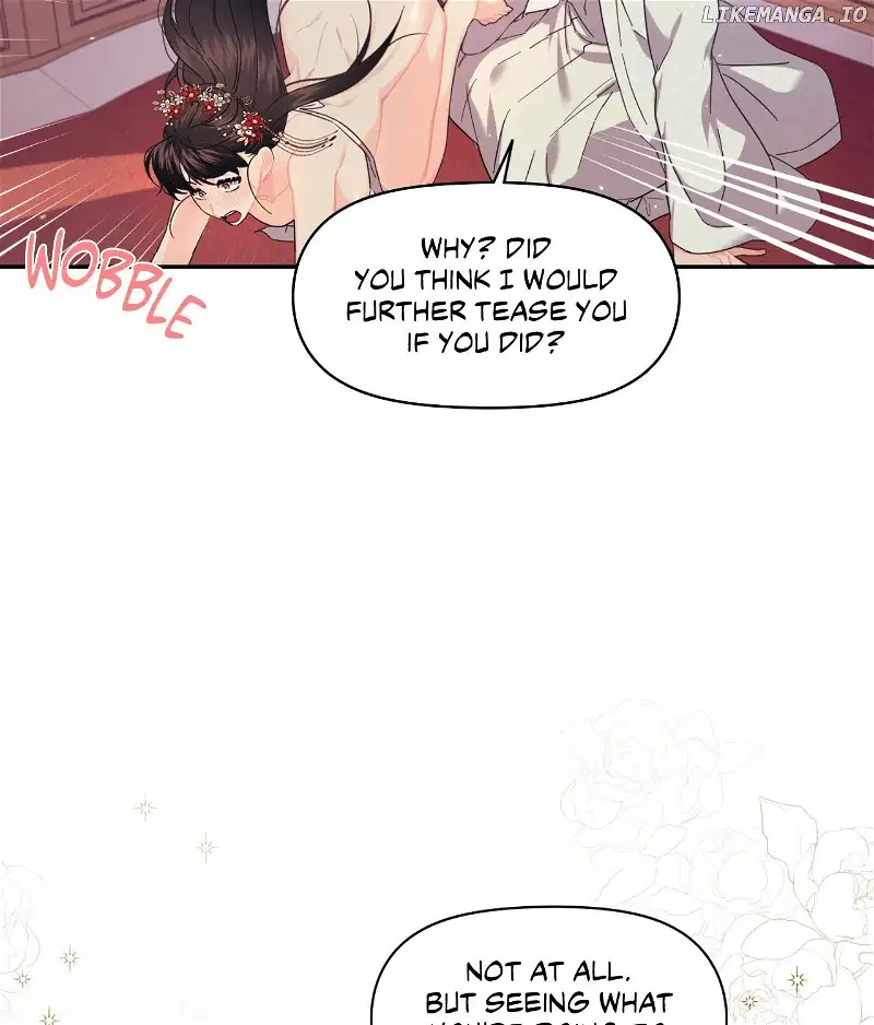 A Foxy Affair chapter 6 page 33