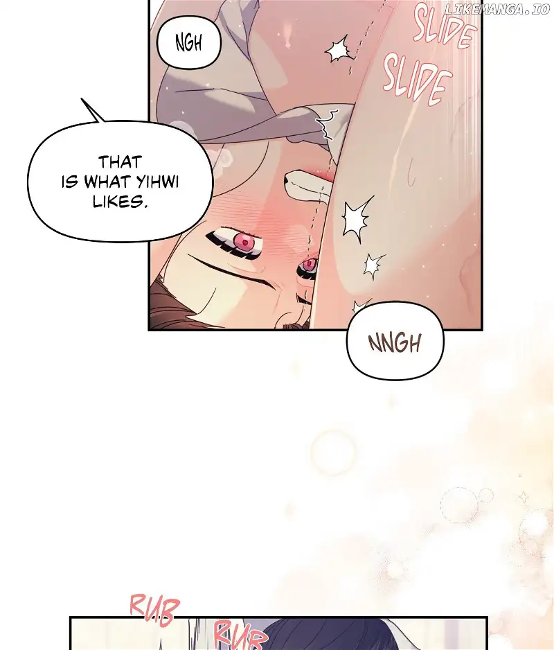 A Foxy Affair chapter 6 page 38