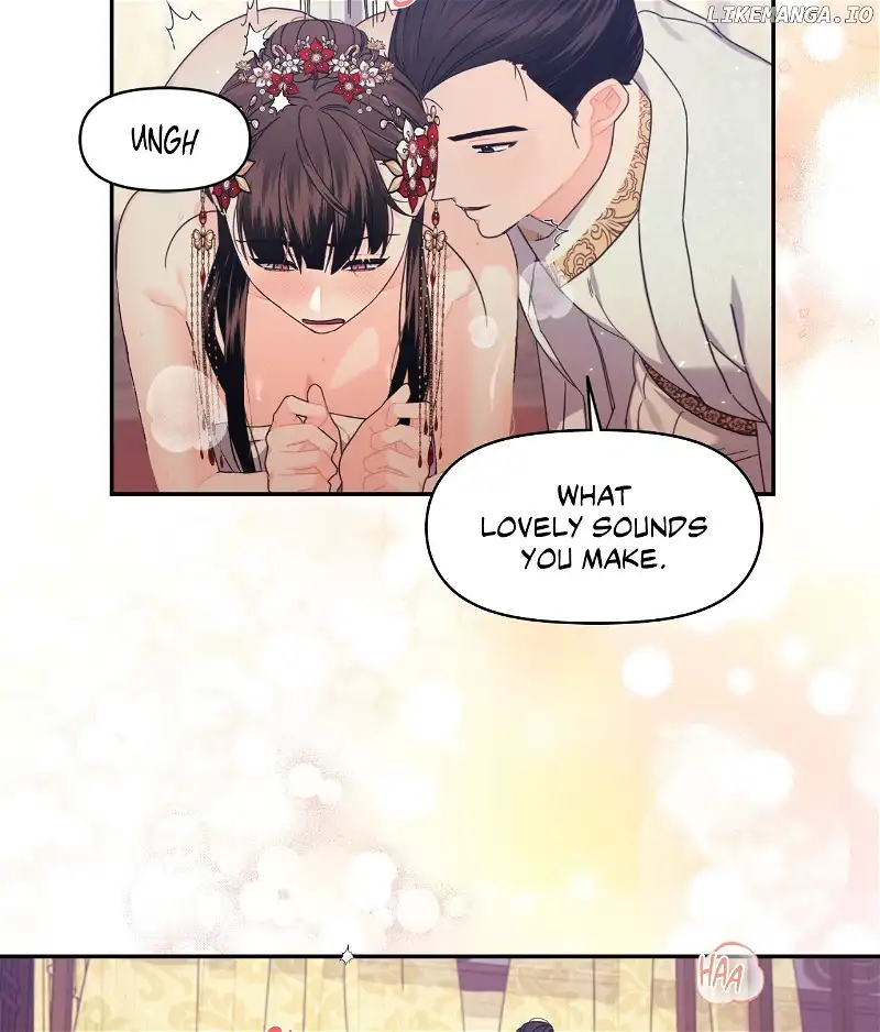 A Foxy Affair chapter 6 page 39
