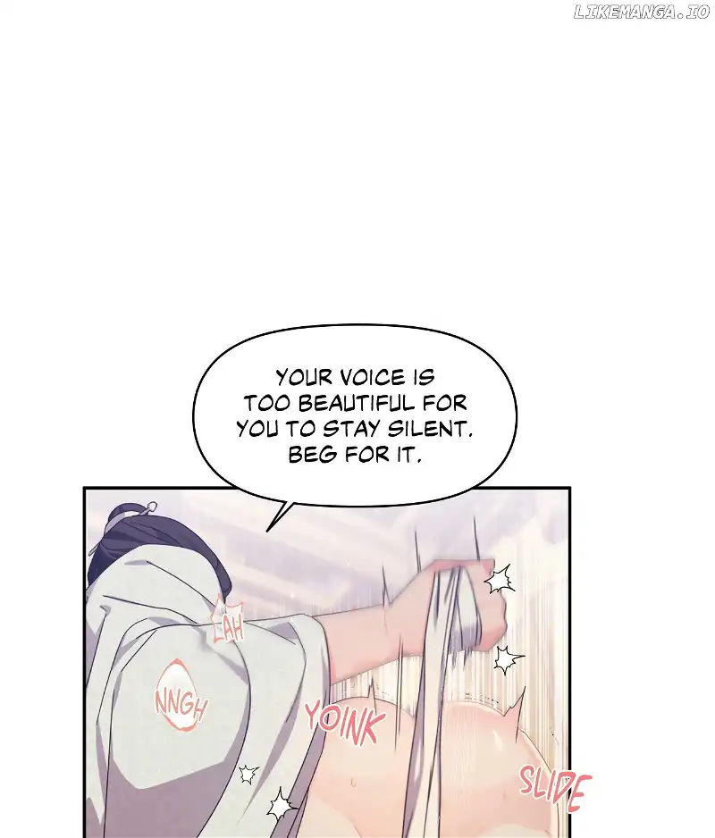 A Foxy Affair chapter 6 page 42