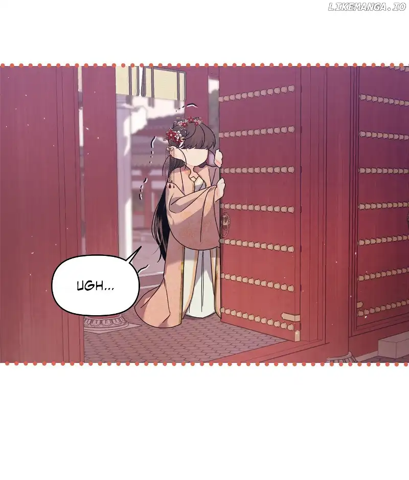 A Foxy Affair chapter 6 page 59