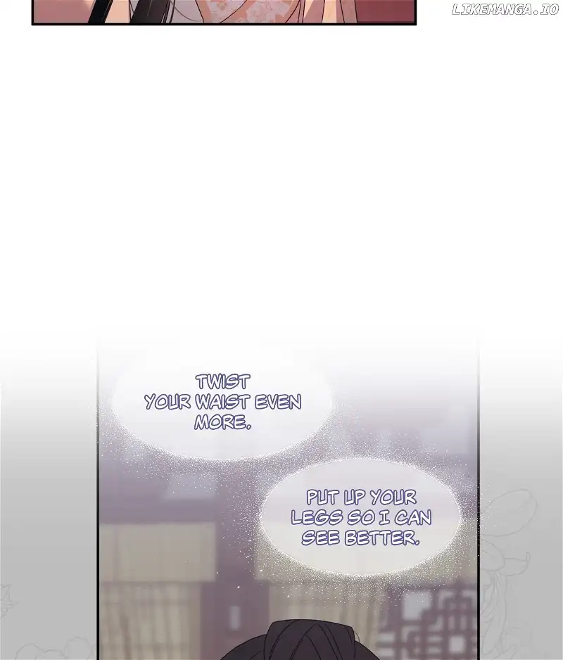 A Foxy Affair chapter 6 page 61