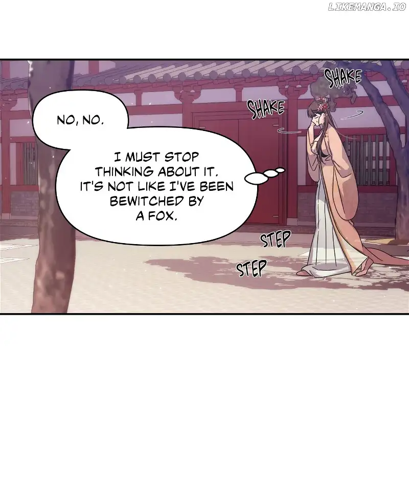 A Foxy Affair chapter 6 page 63