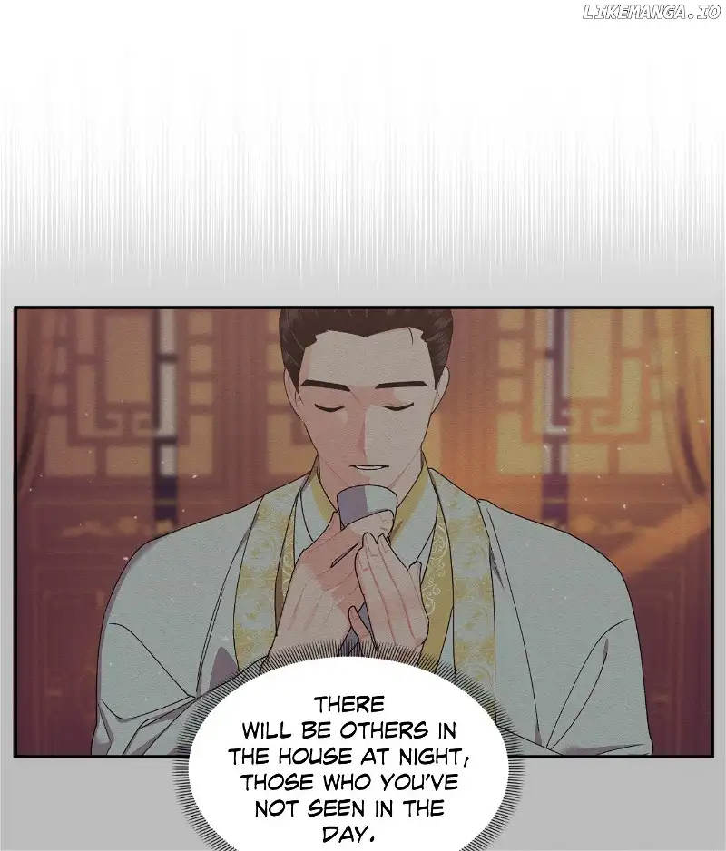 A Foxy Affair chapter 6 page 68