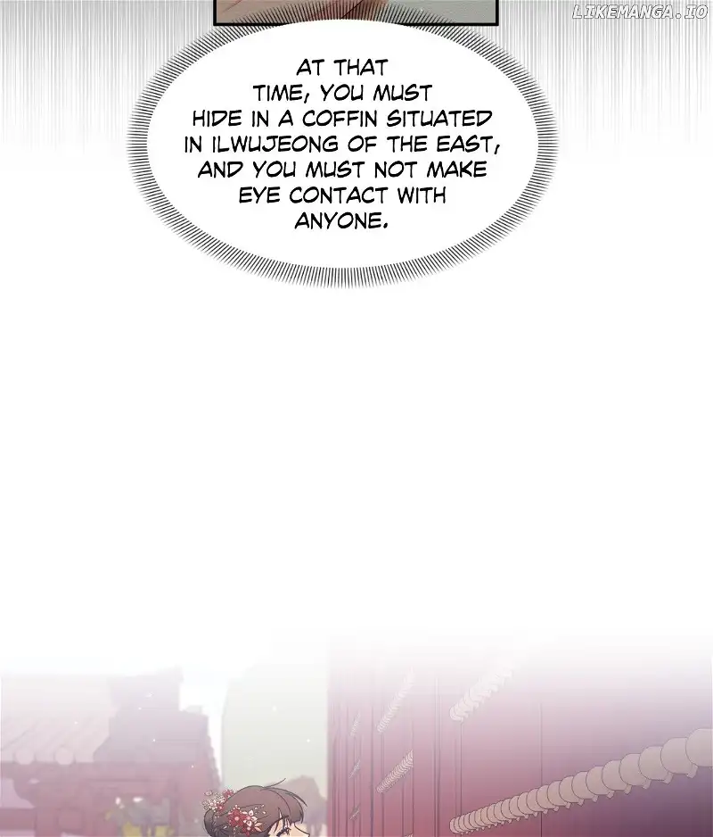 A Foxy Affair chapter 6 page 70