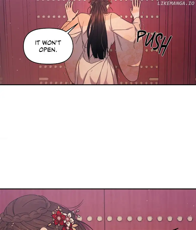 A Foxy Affair chapter 6 page 72