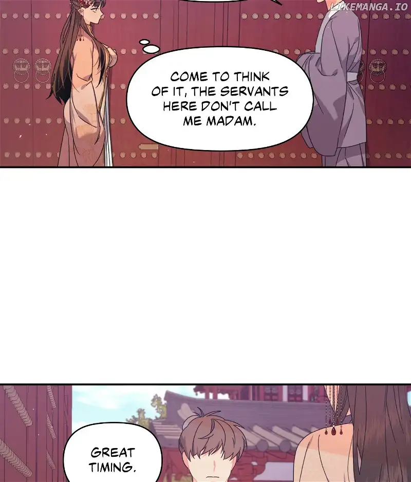 A Foxy Affair chapter 6 page 74