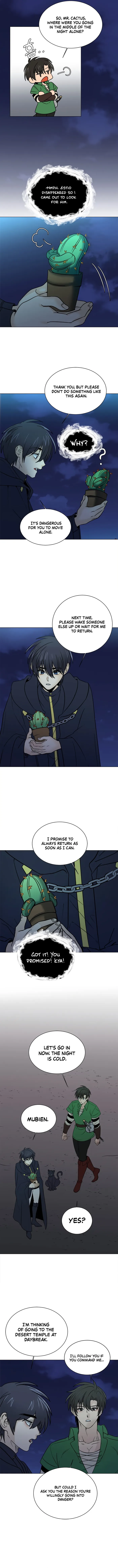 Estio chapter 101 page 4