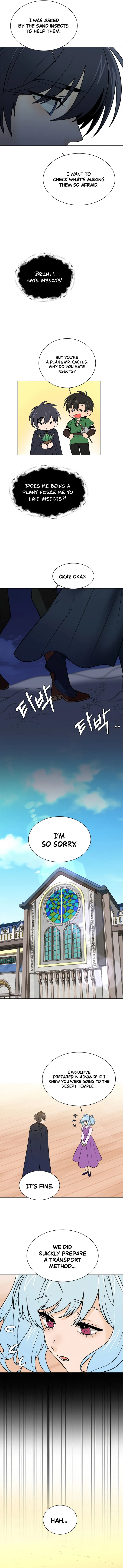 Estio chapter 101 page 5