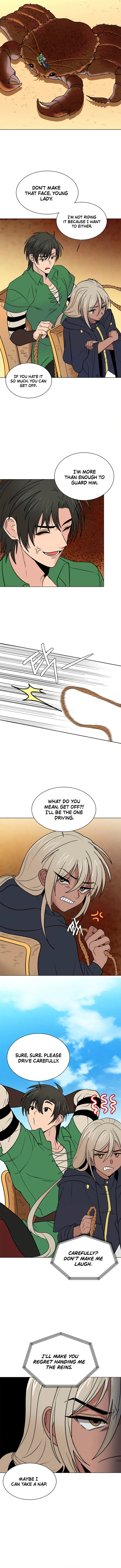 Estio chapter 101 page 6