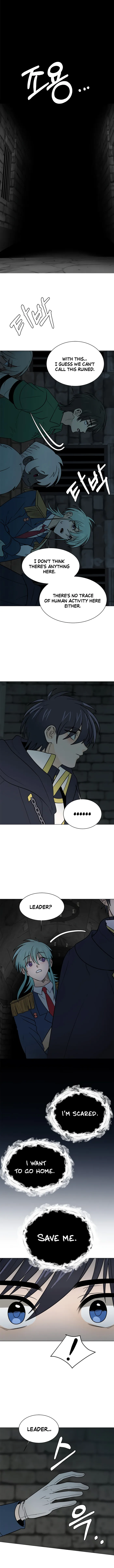 Estio chapter 101 page 9