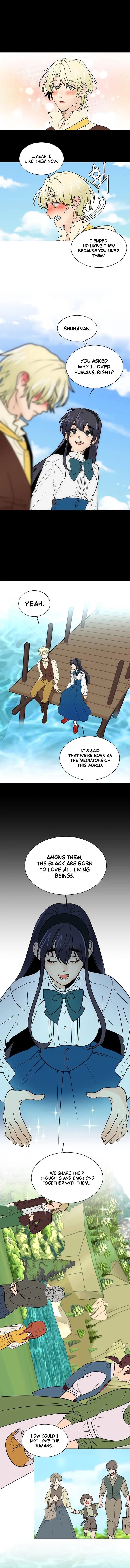 Estio chapter 104 page 6