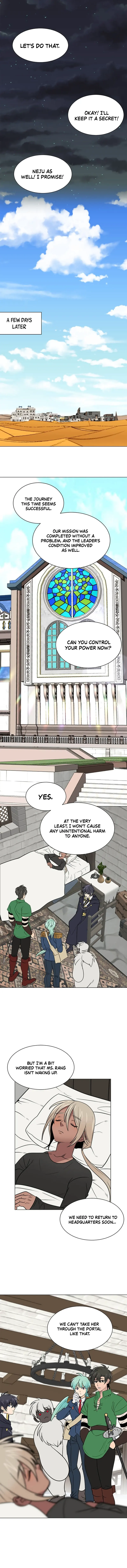 Estio chapter 105 page 4