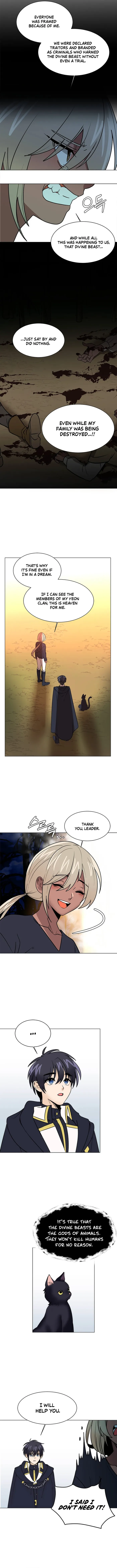 Estio chapter 106 page 6