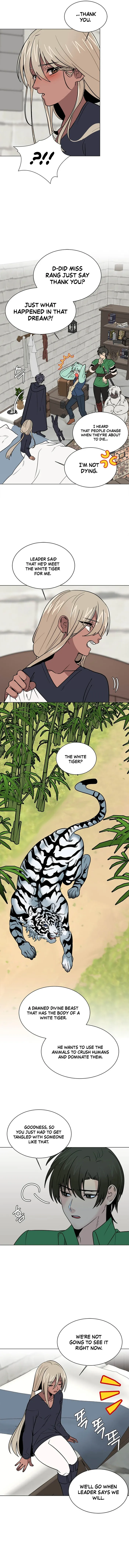 Estio chapter 106 page 9
