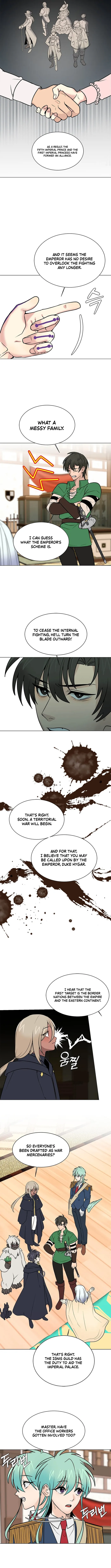Estio chapter 107 page 2