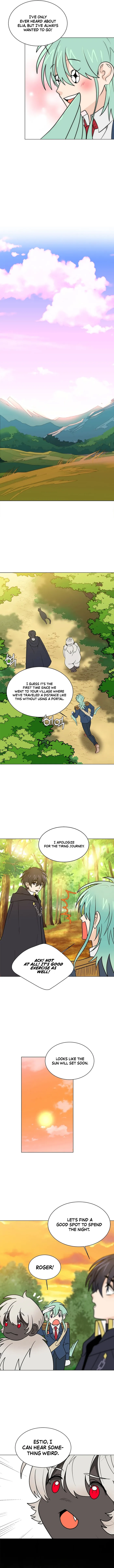 Estio chapter 107 page 6