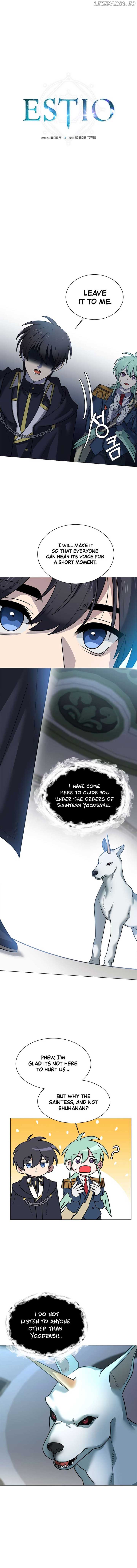 Estio chapter 113 page 1