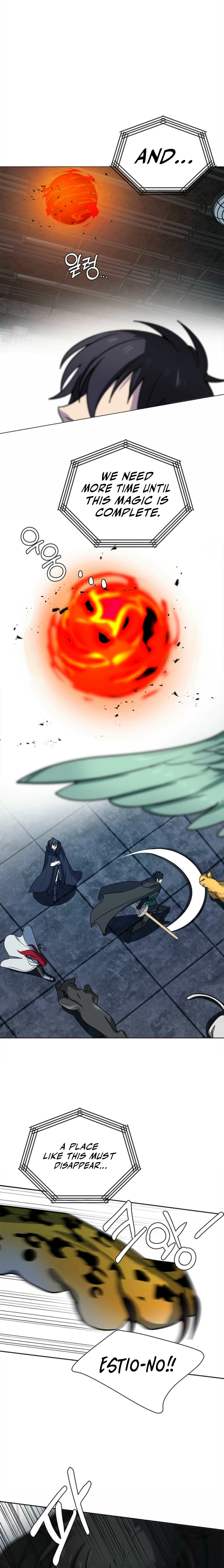 Estio chapter 123 page 11