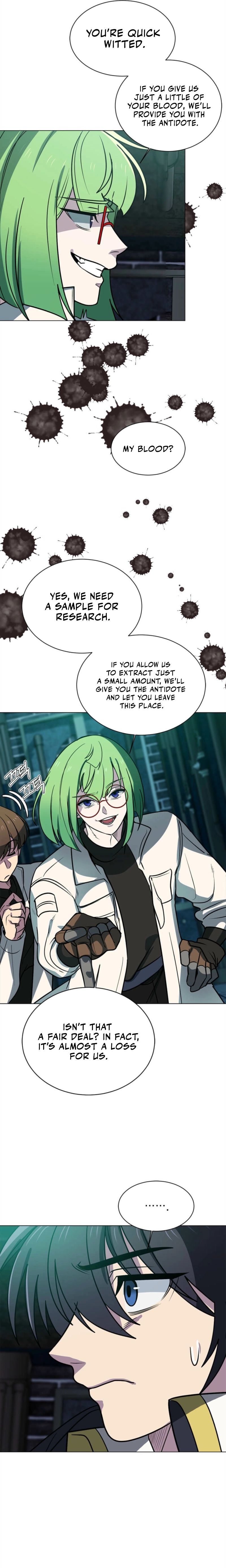 Estio chapter 123 page 14